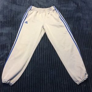 Adidas sweatpants